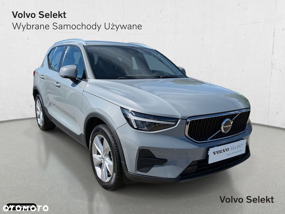 Volvo XC 40 - 4