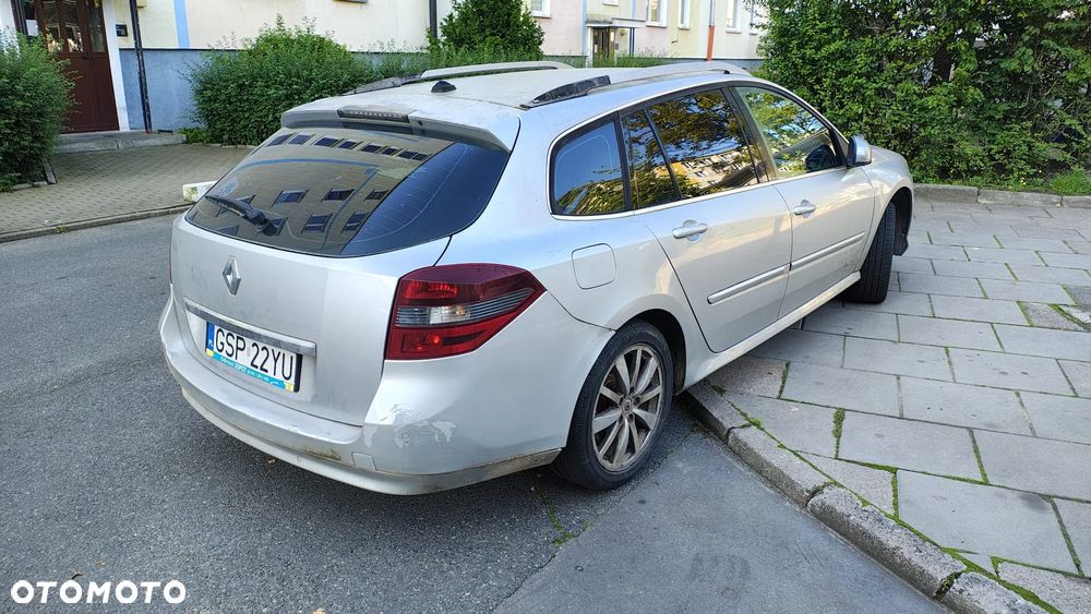 Renault Laguna 1.5 dCi Exception - 5