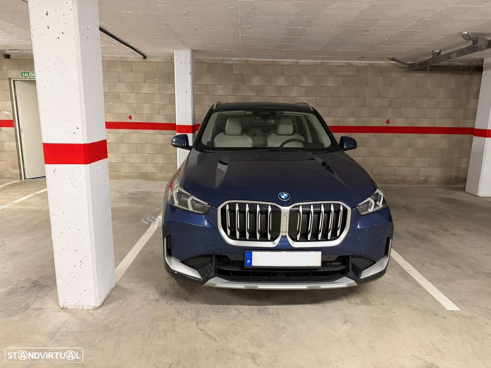 BMW X1 - 5