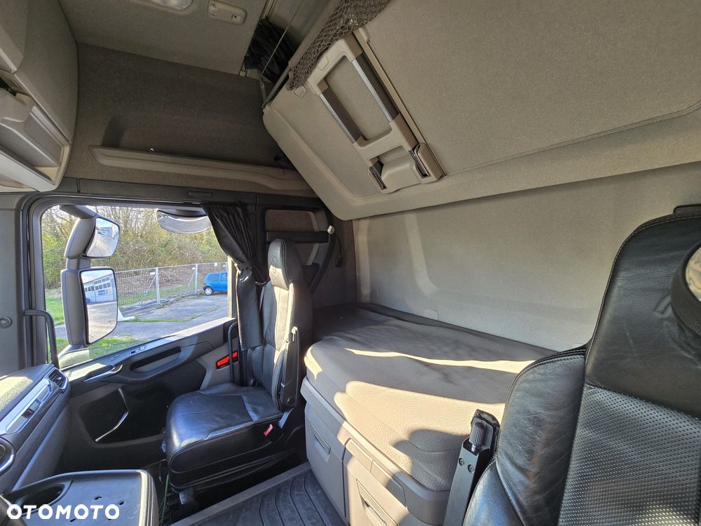 Scania R 450/RETARDER/Z NIEMIEC - 10