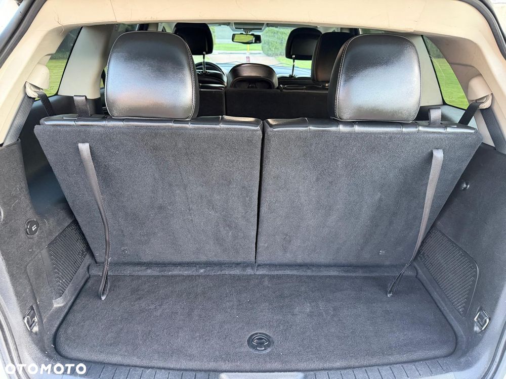 Fiat Freemont 2.0 Multijet 16V DPF - 7