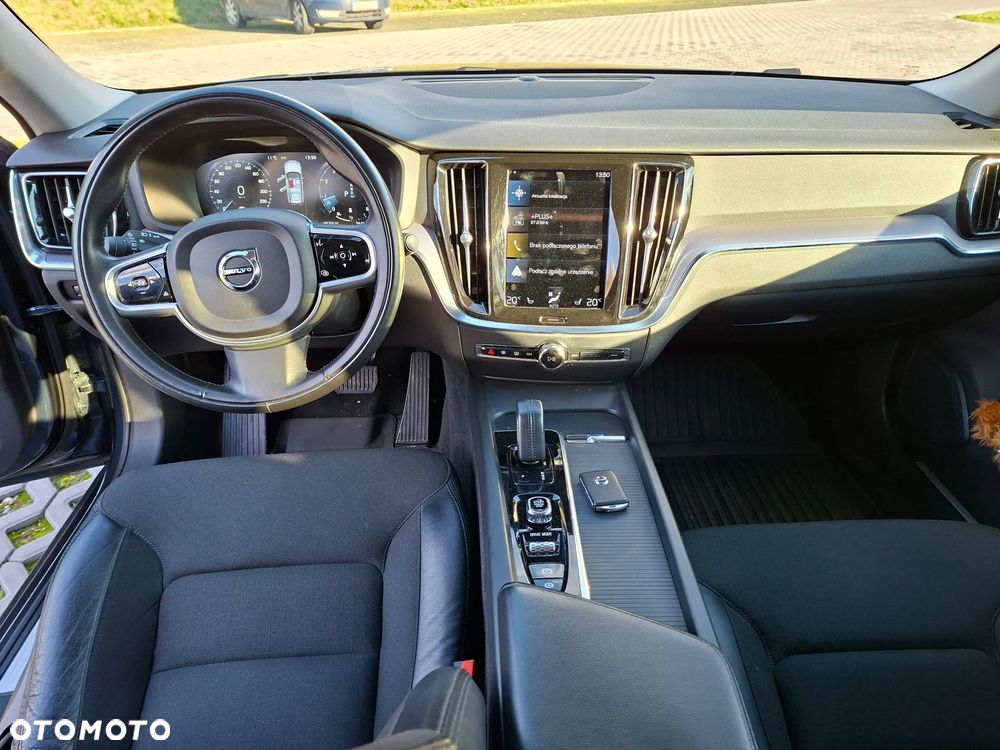 Volvo V60 B3 B Momentum Pro - 15