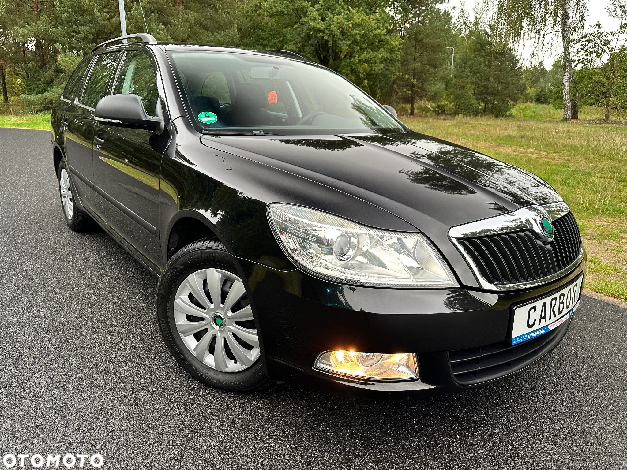 Skoda Octavia 1.6 Ambition - 3