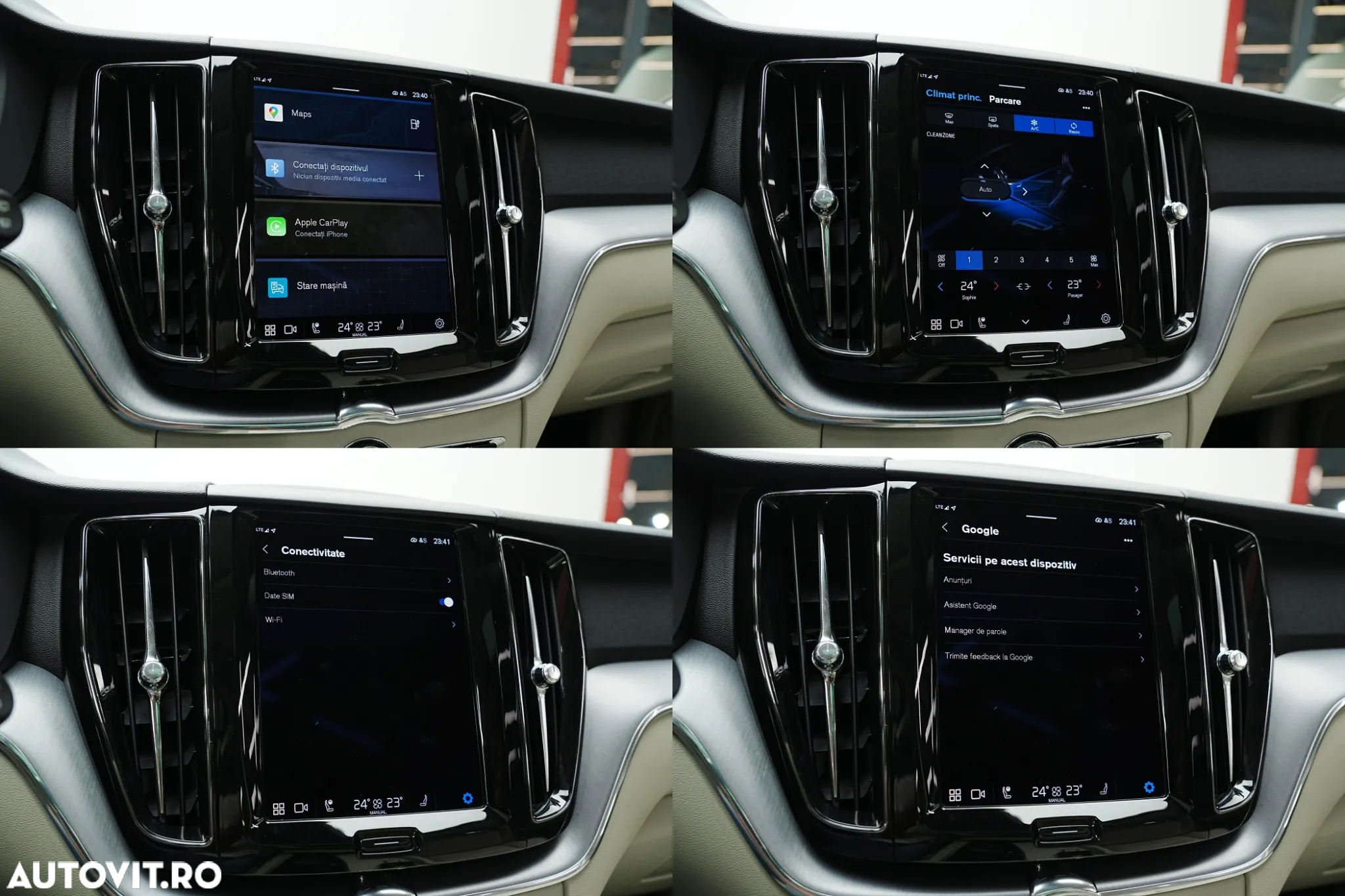 Volvo XC 60 Recharge T6 Twin Engine eAWD Inscription Expression - 17