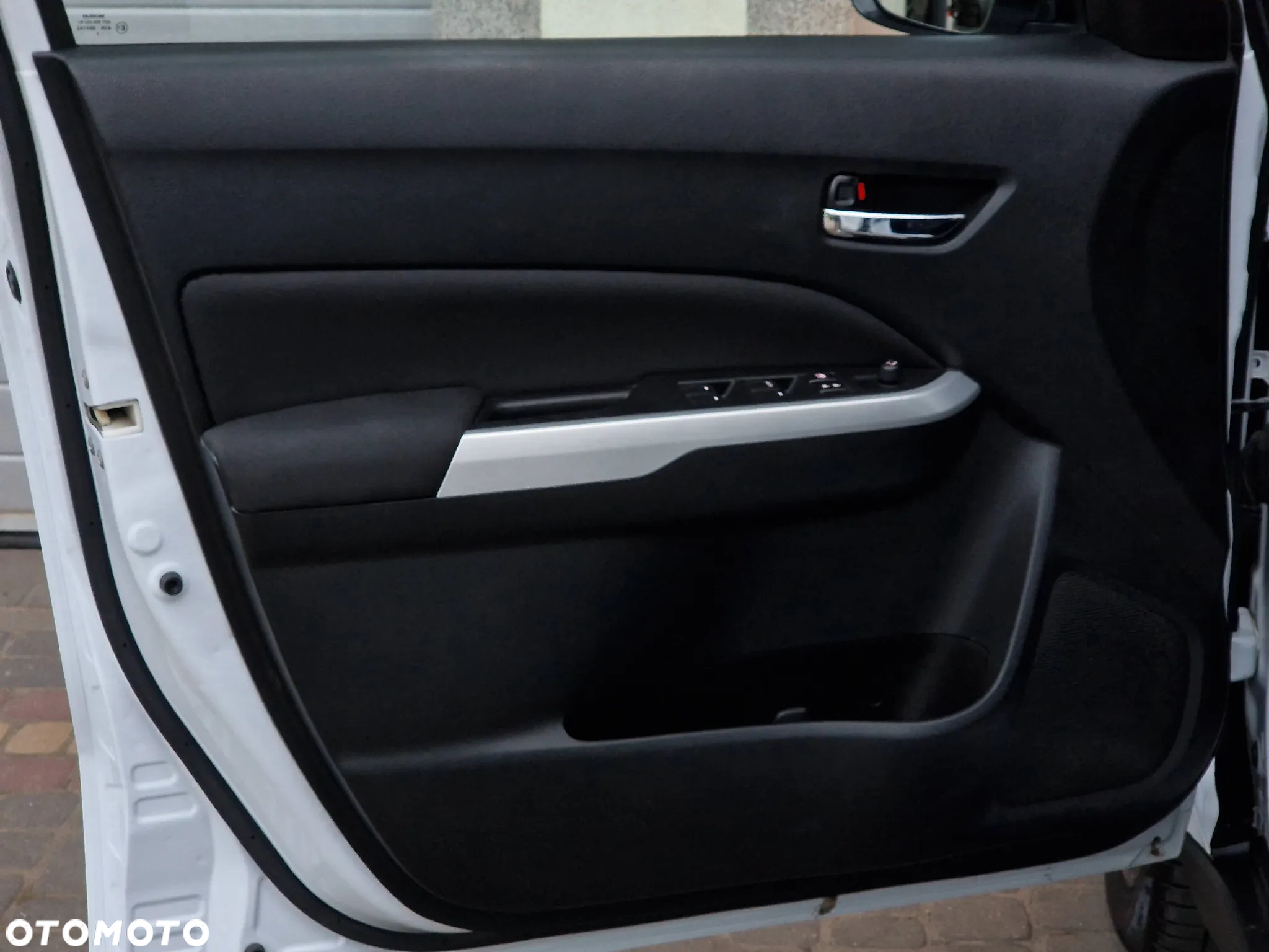 Suzuki Vitara 1.6 (4x4) Allgrip Comfort+ - 21