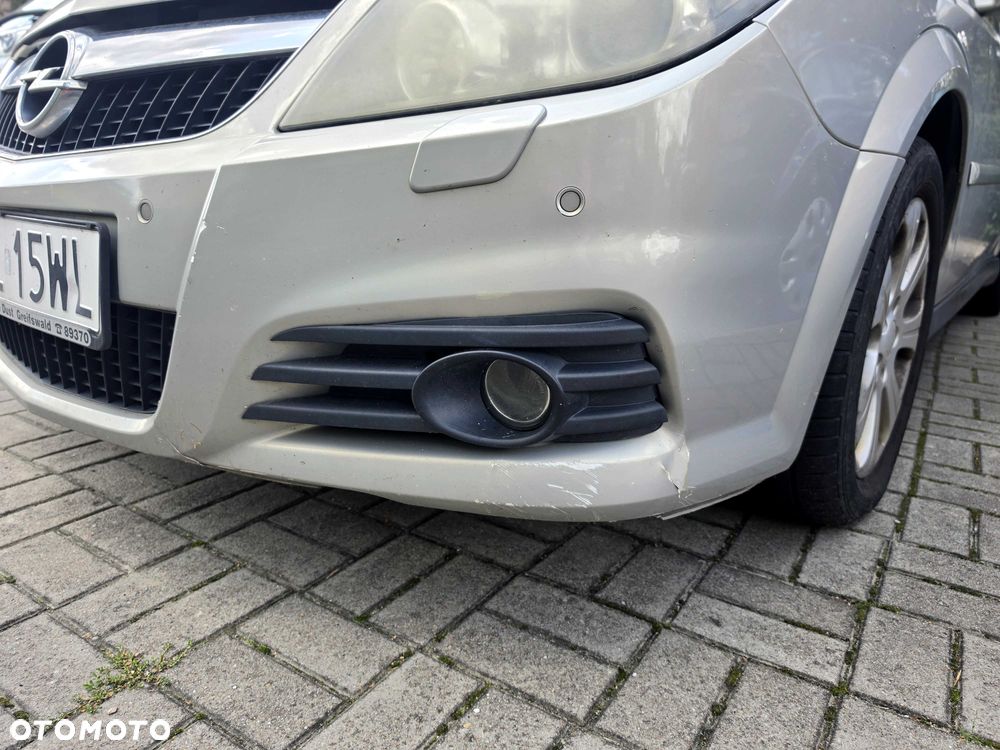Opel Vectra - 6