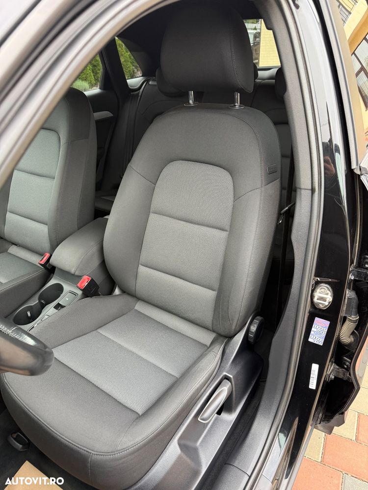 Audi Q3 2.0 TDI Design - 20