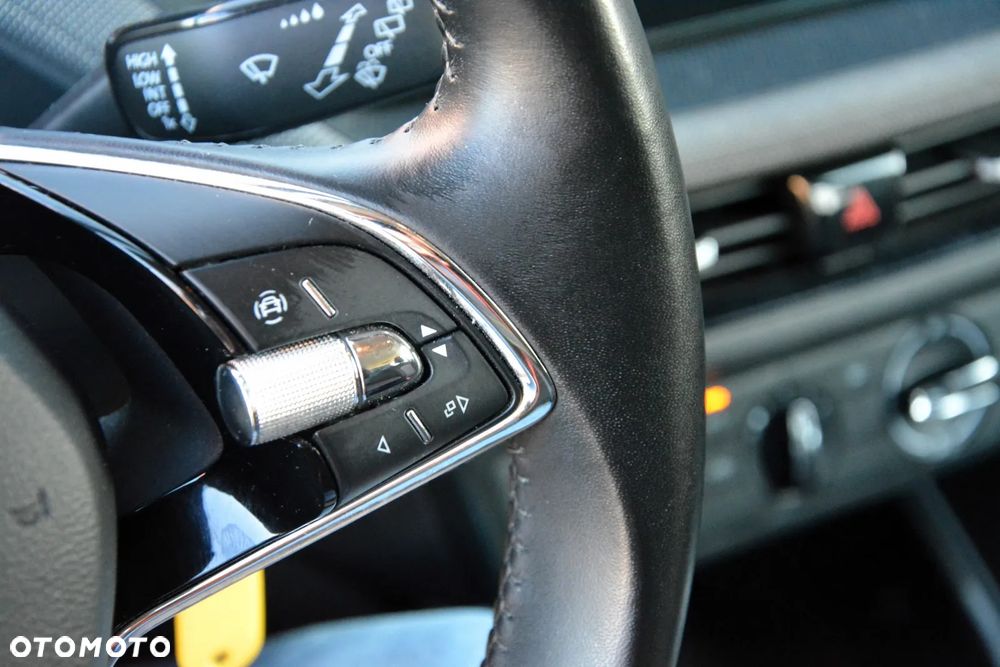 Skoda Fabia 1.0 Ambition - 21