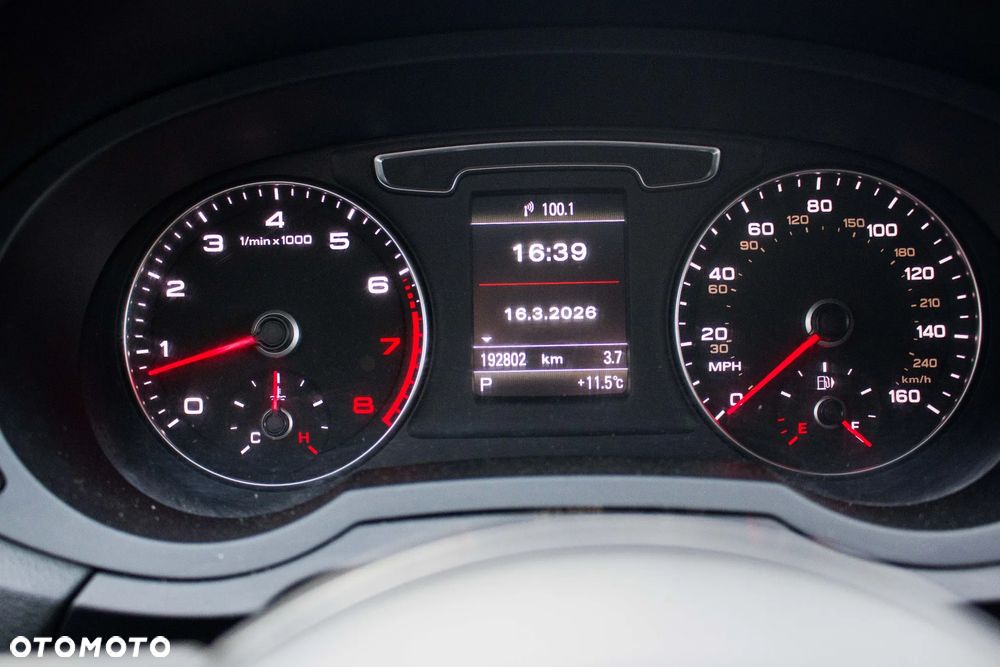 Audi Q3 - 14