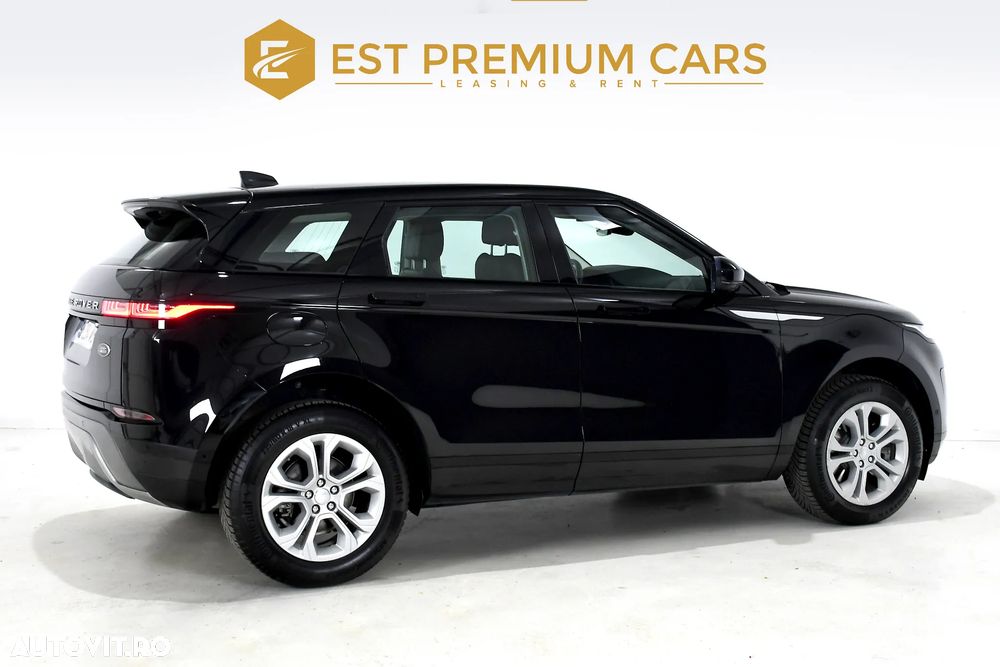 Land Rover Range Rover Evoque 2.0 D150 S - 10