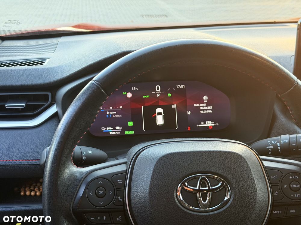 Toyota RAV4 - 21