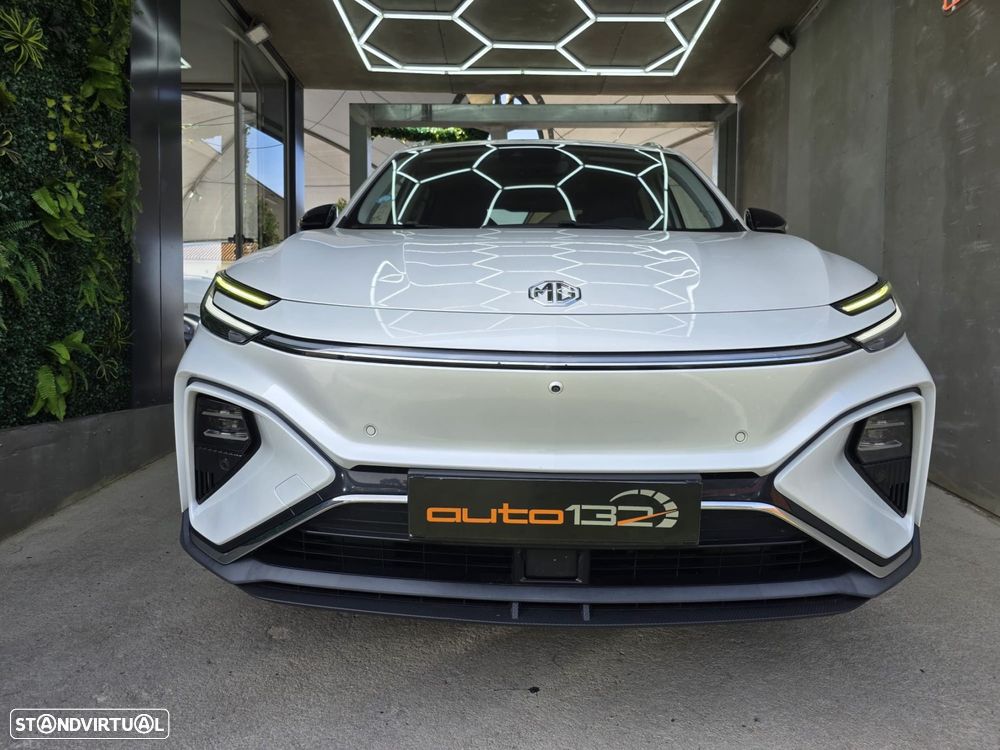 MG Marvel R 70 kWh Luxury - 2
