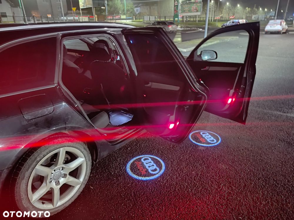 Audi A4 Avant 2.0 TDI - 20