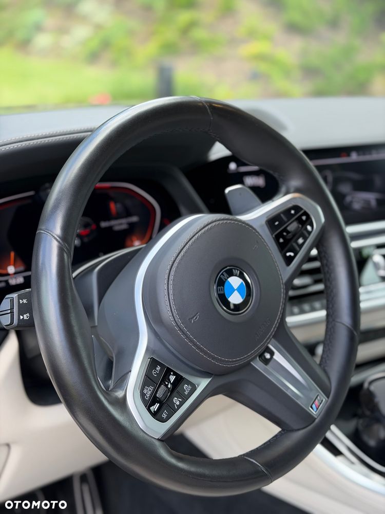 BMW X5 M - 3