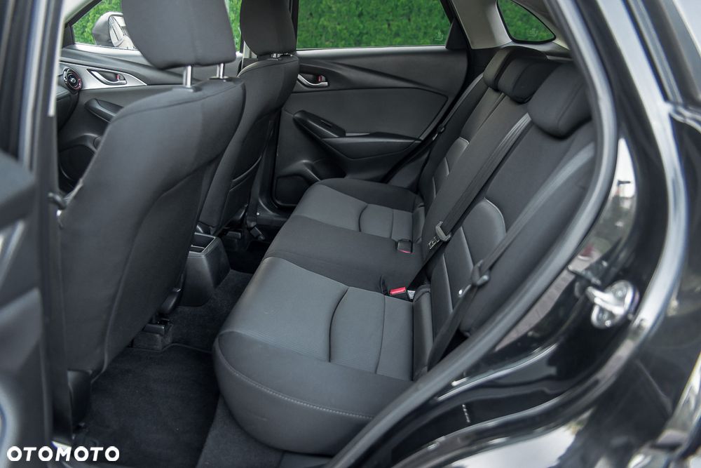 Mazda CX-3 SKYACTIV-G 120 FWD Prime-Line - 38