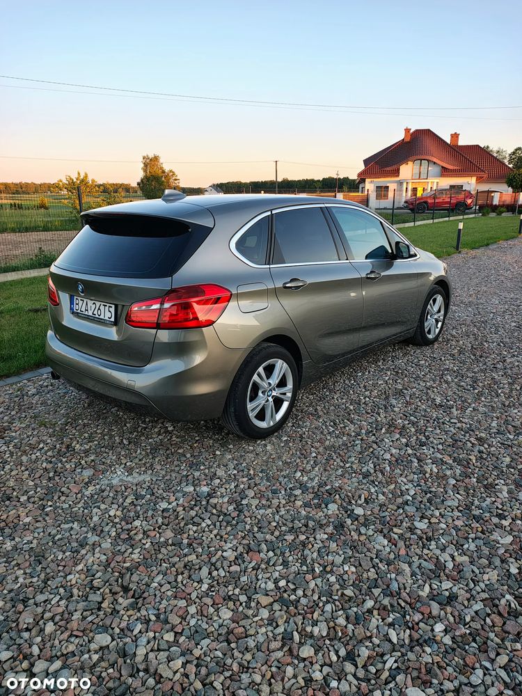 BMW Seria 2 - 4