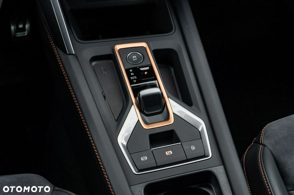 Cupra Leon Sportstourer - 23