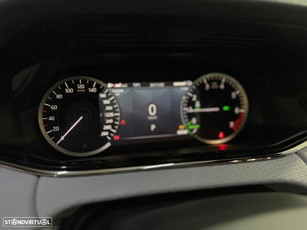 Land Rover Range Rover Evoque 1.5 P300e AWD R-Dynamic HSE Auto - 15