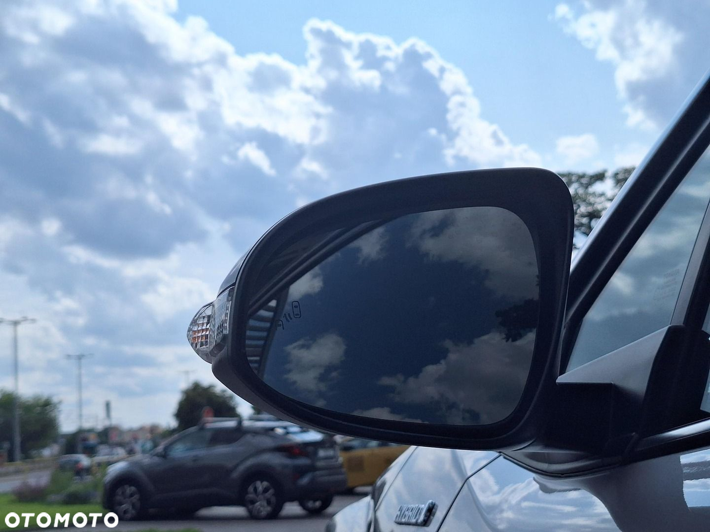 Toyota C-HR - 10