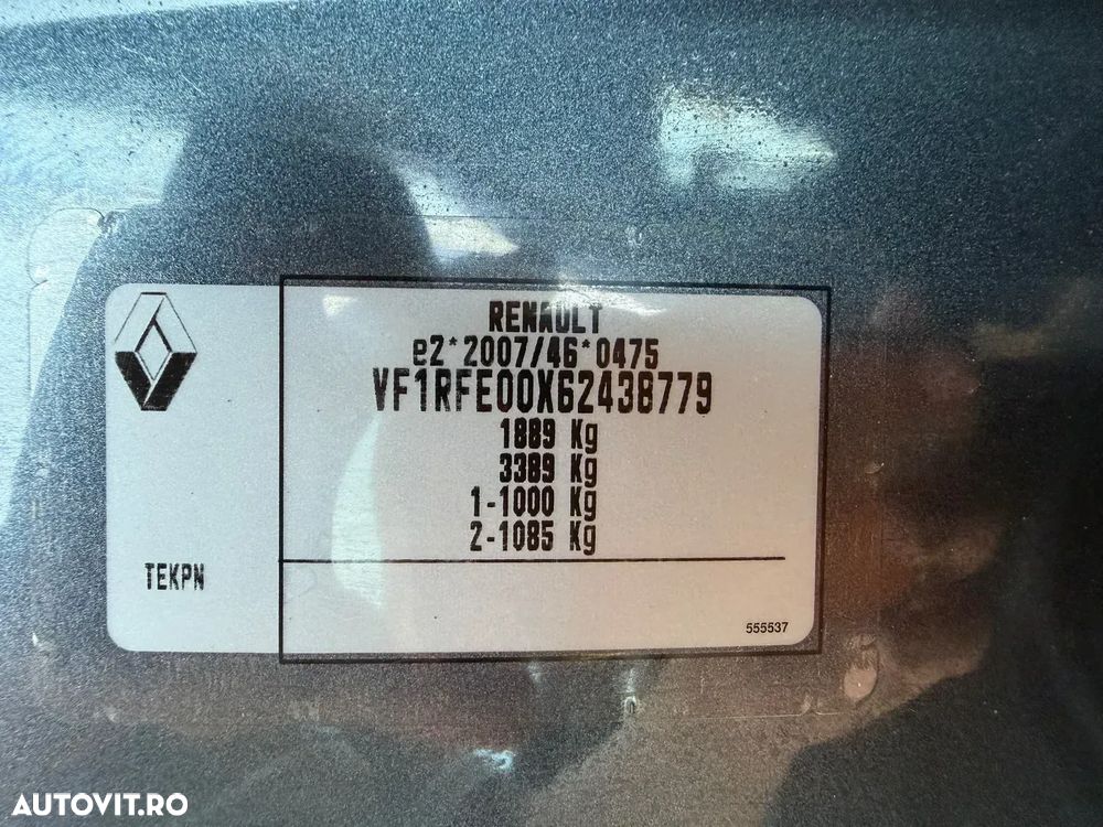 Renault Kadjar TCe GPF Intens - 8