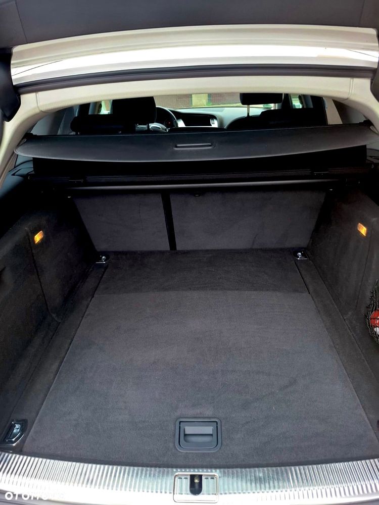Audi A4 - 10