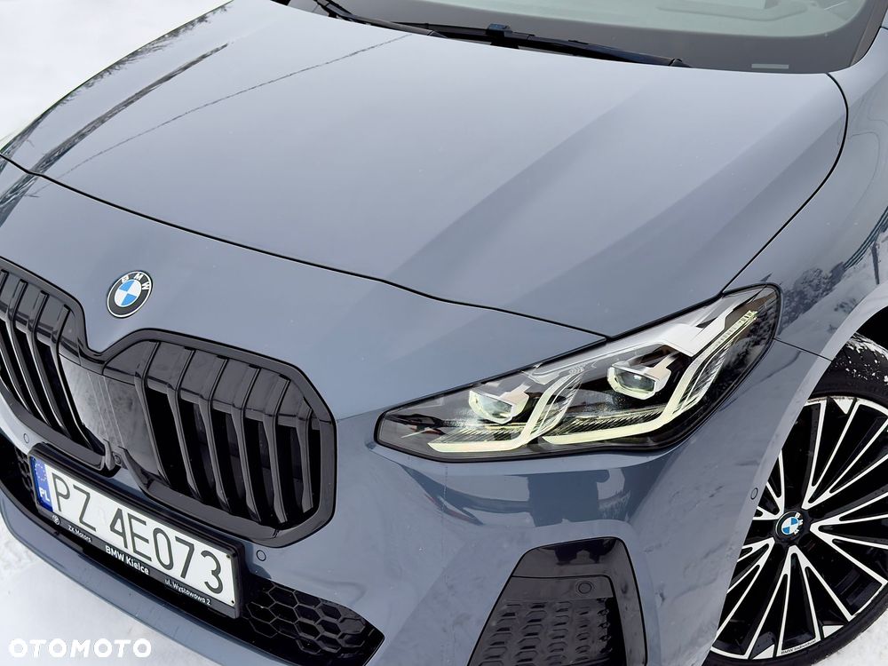 BMW Seria 2 218d M Sport sport - 12