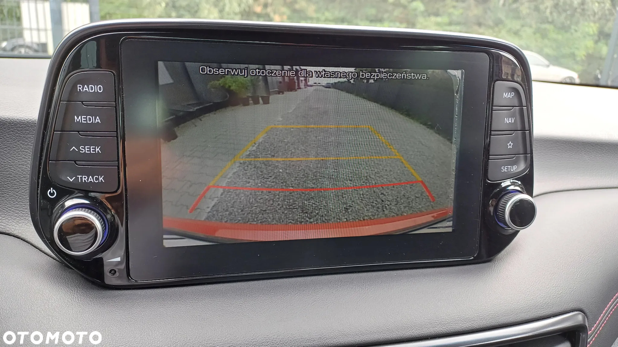 Hyundai Tucson 1.6 CRDi N Line 2WD DCT - 21