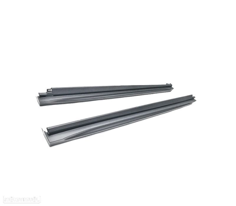 EMBALADEIRAS RANGE ROVER EVOQUE 16- LOOK DYNAMIC - 2