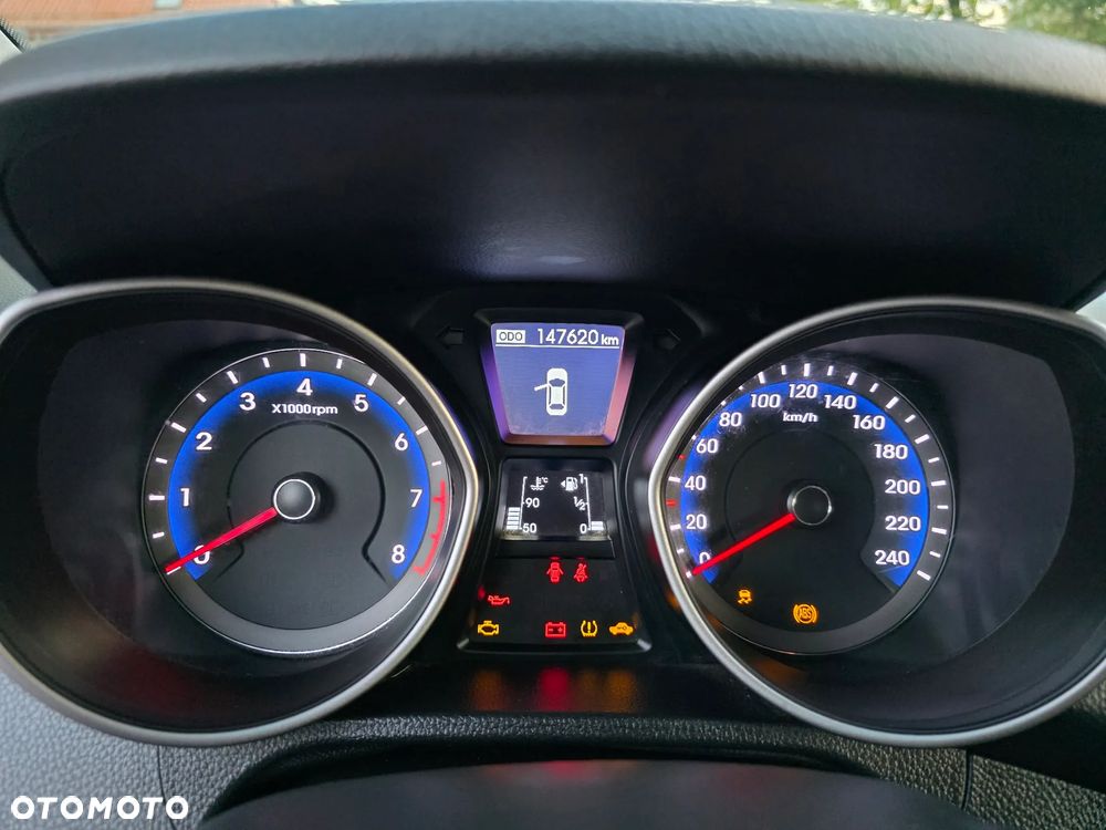 Hyundai i30 - 24