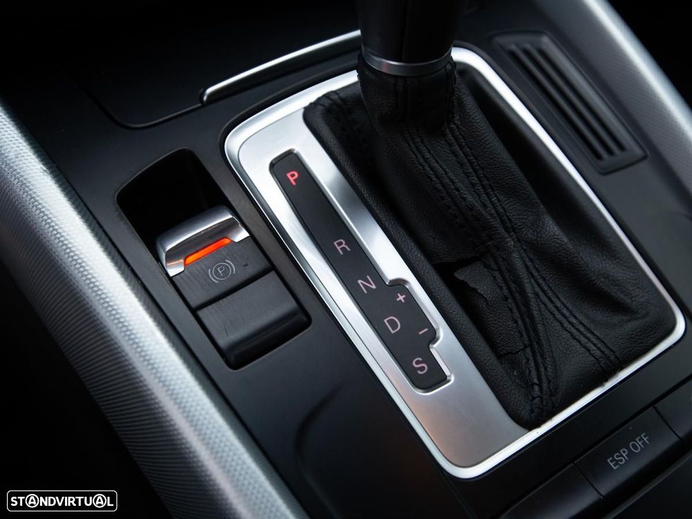 Audi Q5 - 19