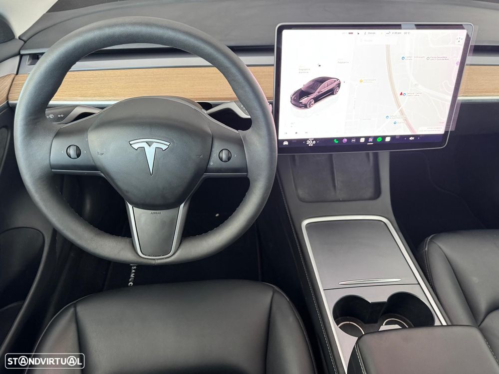 Tesla Model 3 Standard RWD - 7
