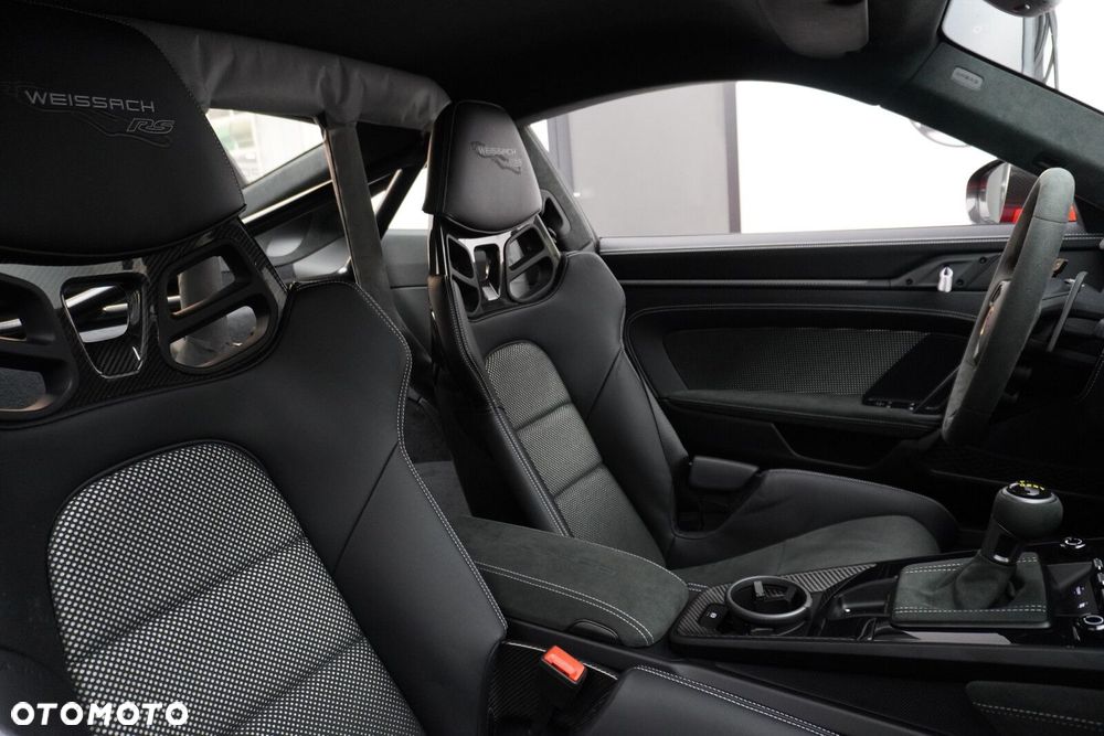 Porsche 911 GT3 RS - 20