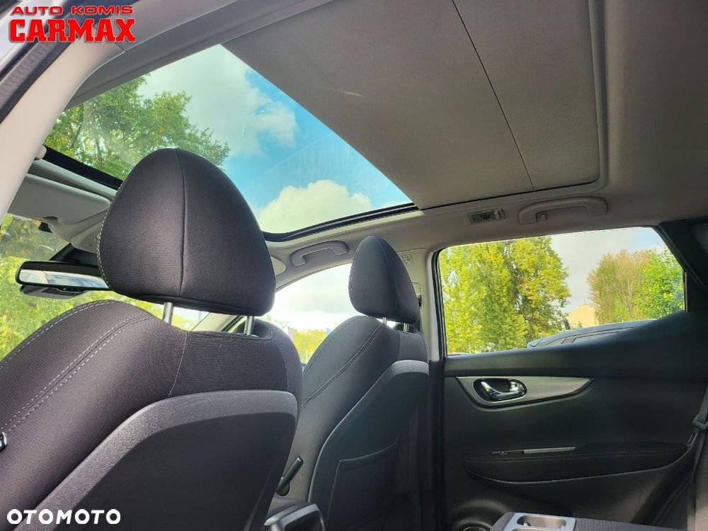 Nissan Qashqai - 27
