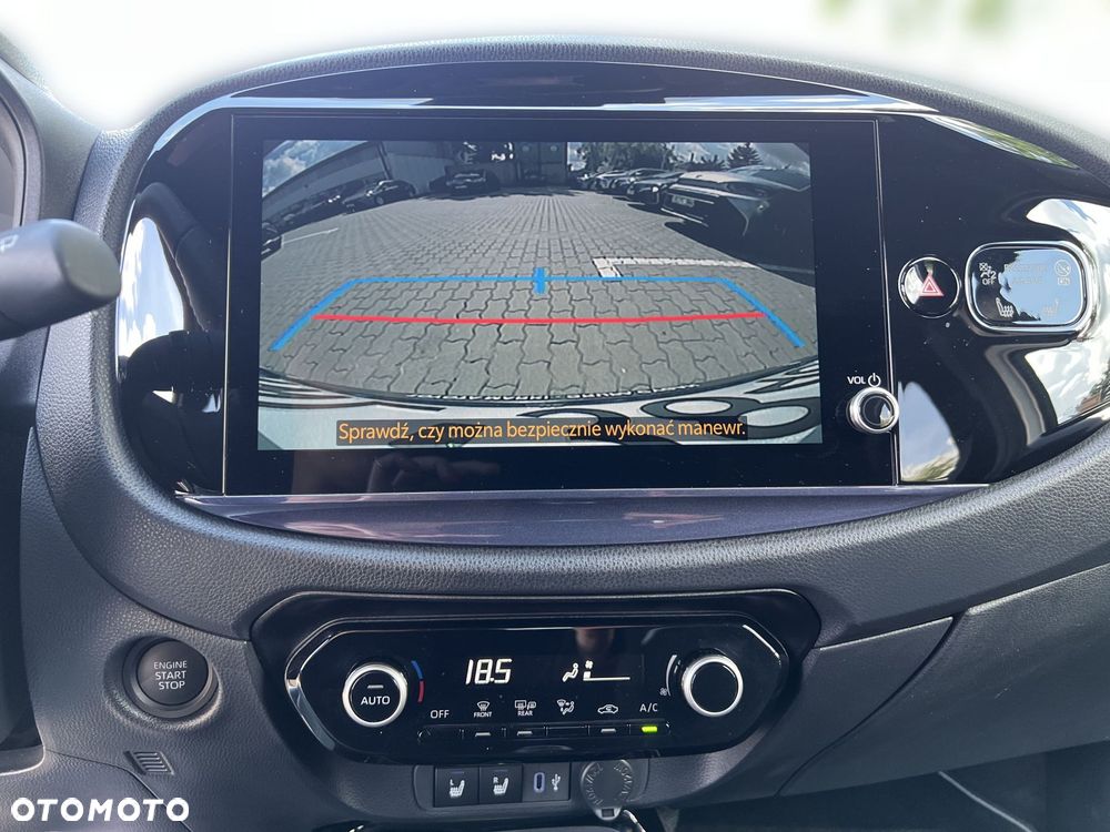Toyota Aygo X 1.0 VVT-i JBL - 14
