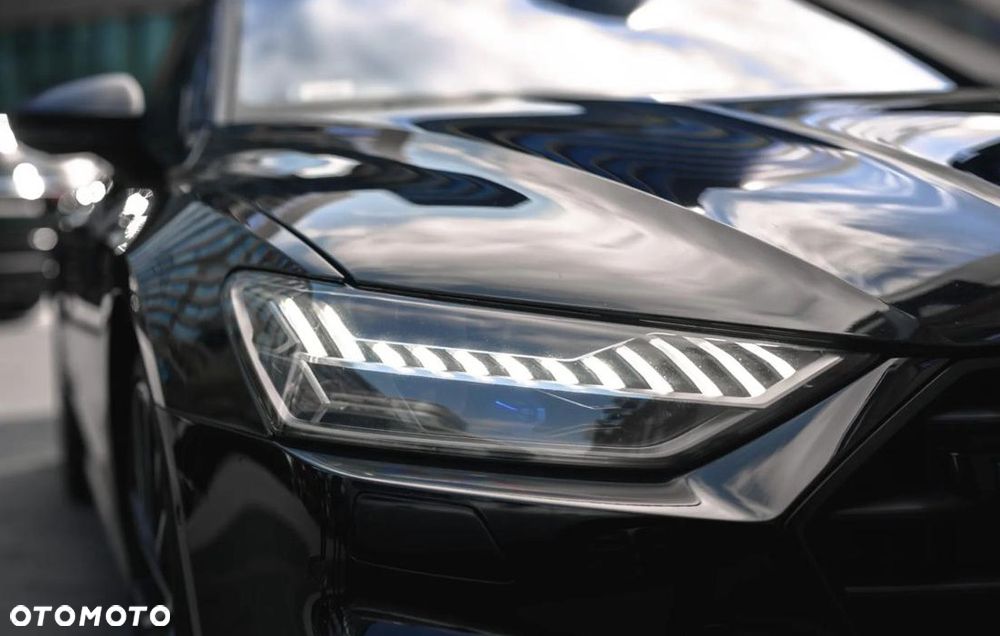 Audi A7 Sportback 40 TDI mHEV Quattro S tronic - 8