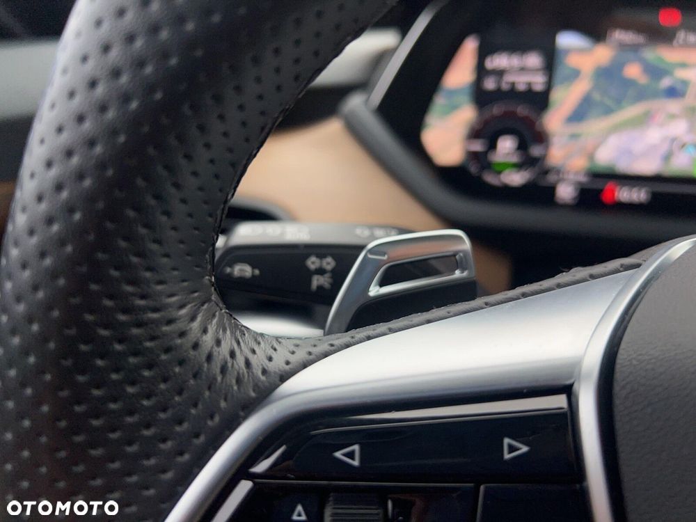 Audi RS e-tron GT 93kWh Quattro - 29