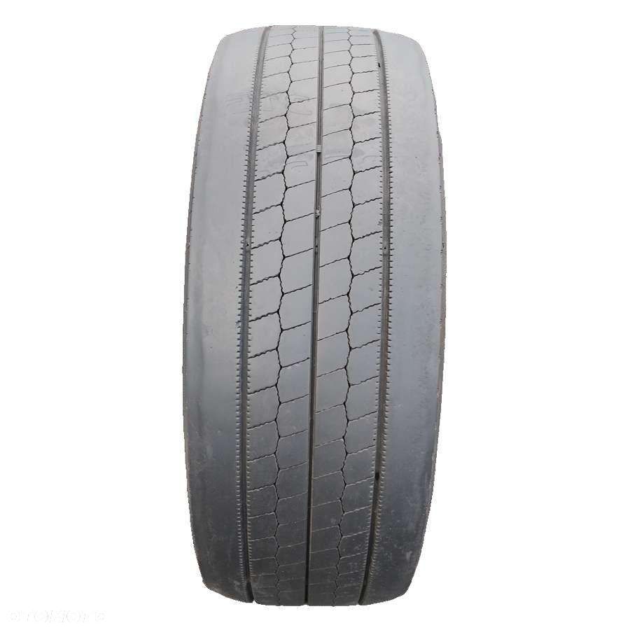 Komplet opon - 2 x 315/60 R22.5 Hankook - 2