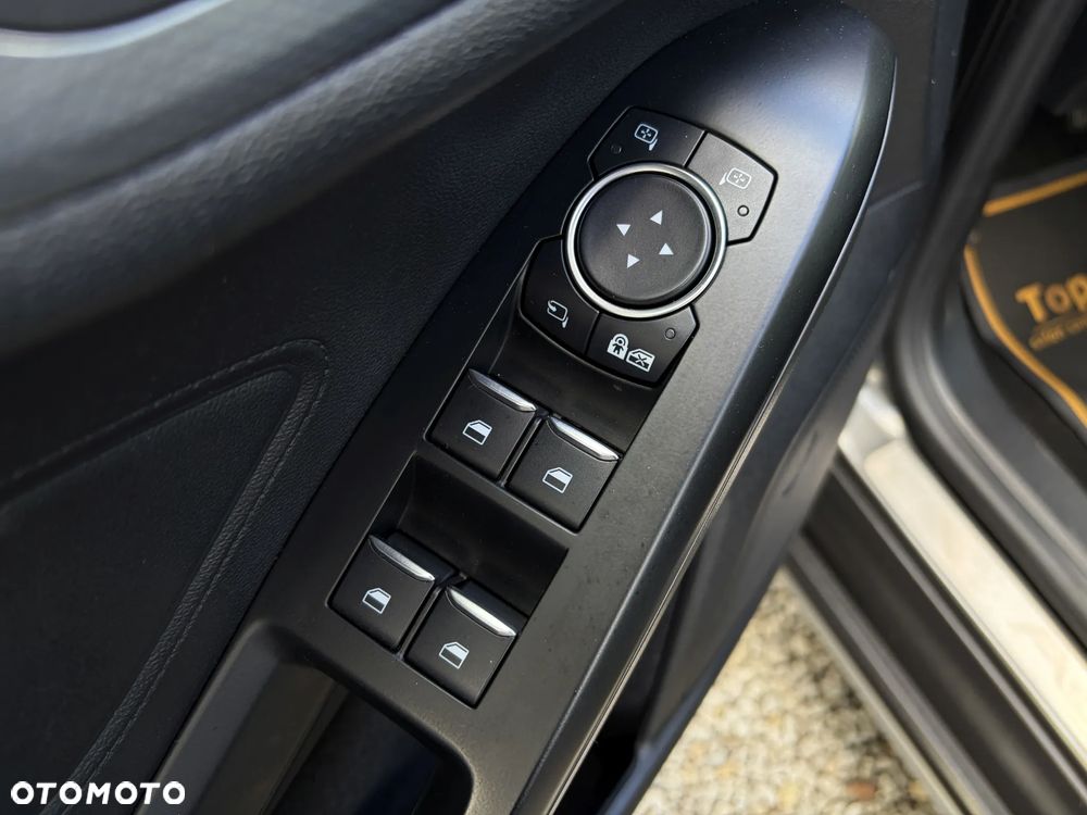 Ford Focus 1.5 EcoBoost Start-Stopp-System ACTIVE - 34