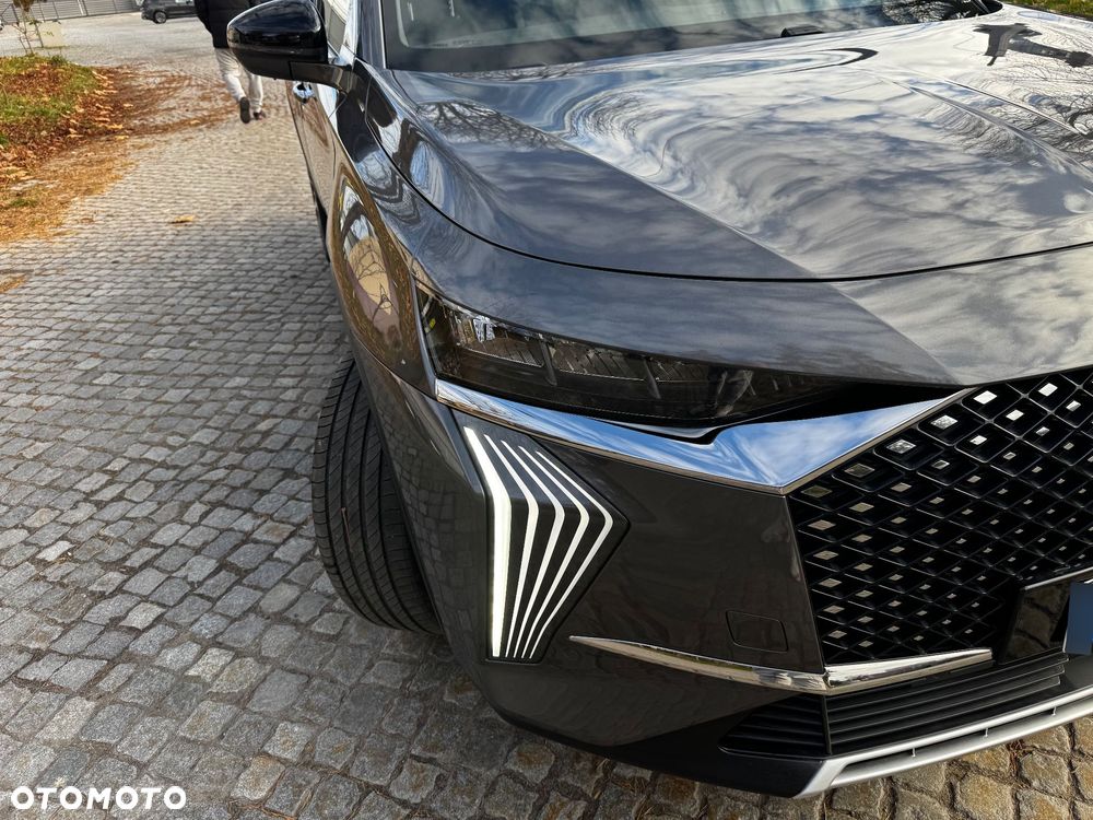 DS Automobiles DS 7 Crossback - 23
