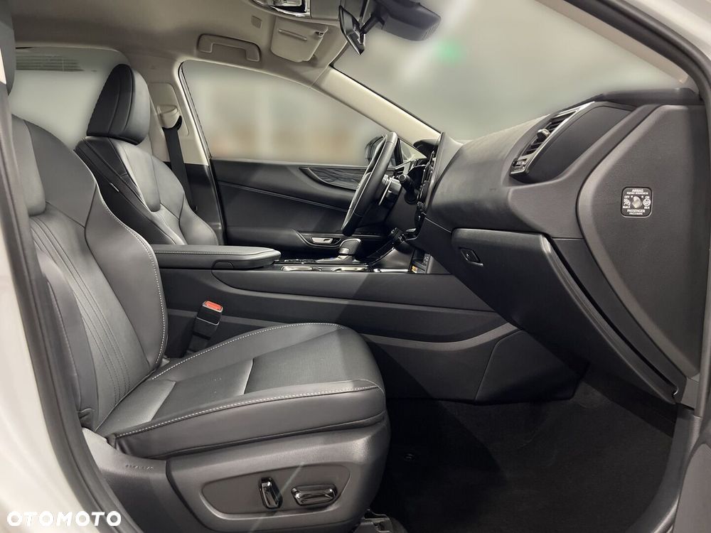 Lexus NX 350h Prestige 2WD - 11