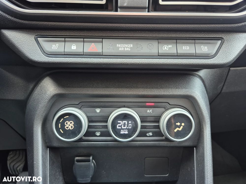 Dacia Sandero TCe 90 MT5 Expression - 23