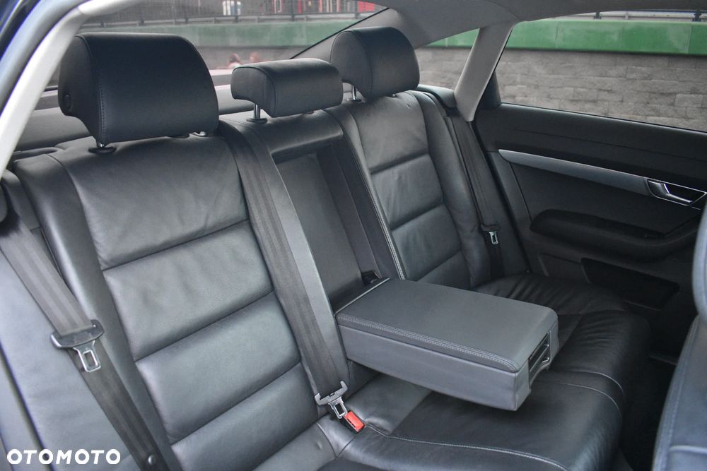 Audi A6 Limousine - 21
