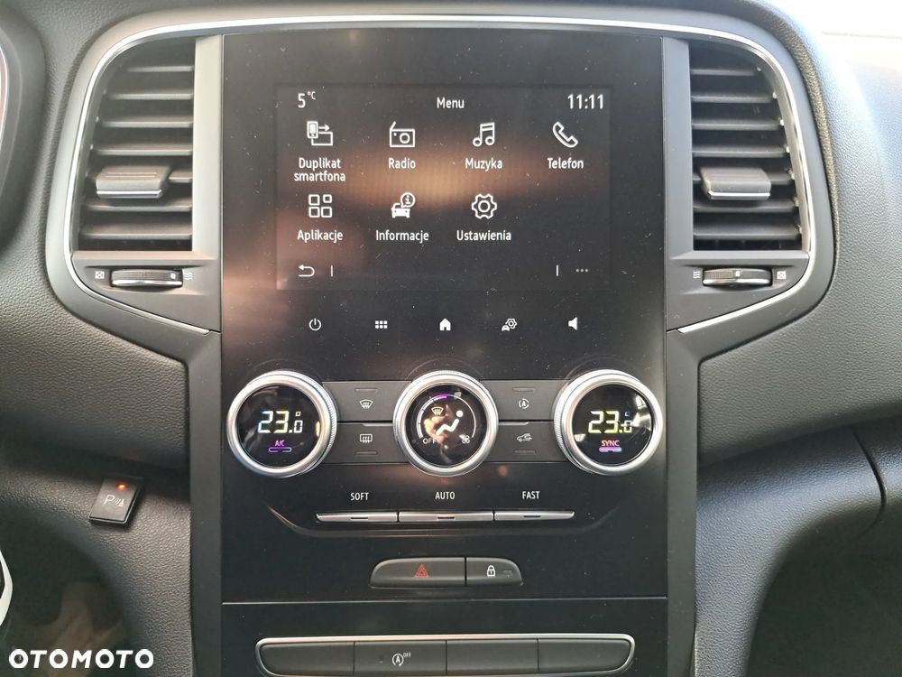 Renault Megane 1.3 TCe FAP Equilibre - 15