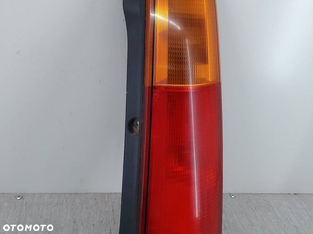 LAMPA TYLNA PRAWA HONDA HR-V I 043-2200 - 6