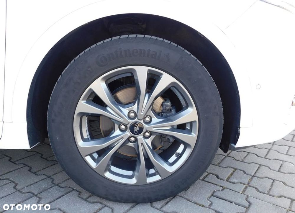 Ford Kuga 1.5 EcoBlue FWD ST-Line X - 9