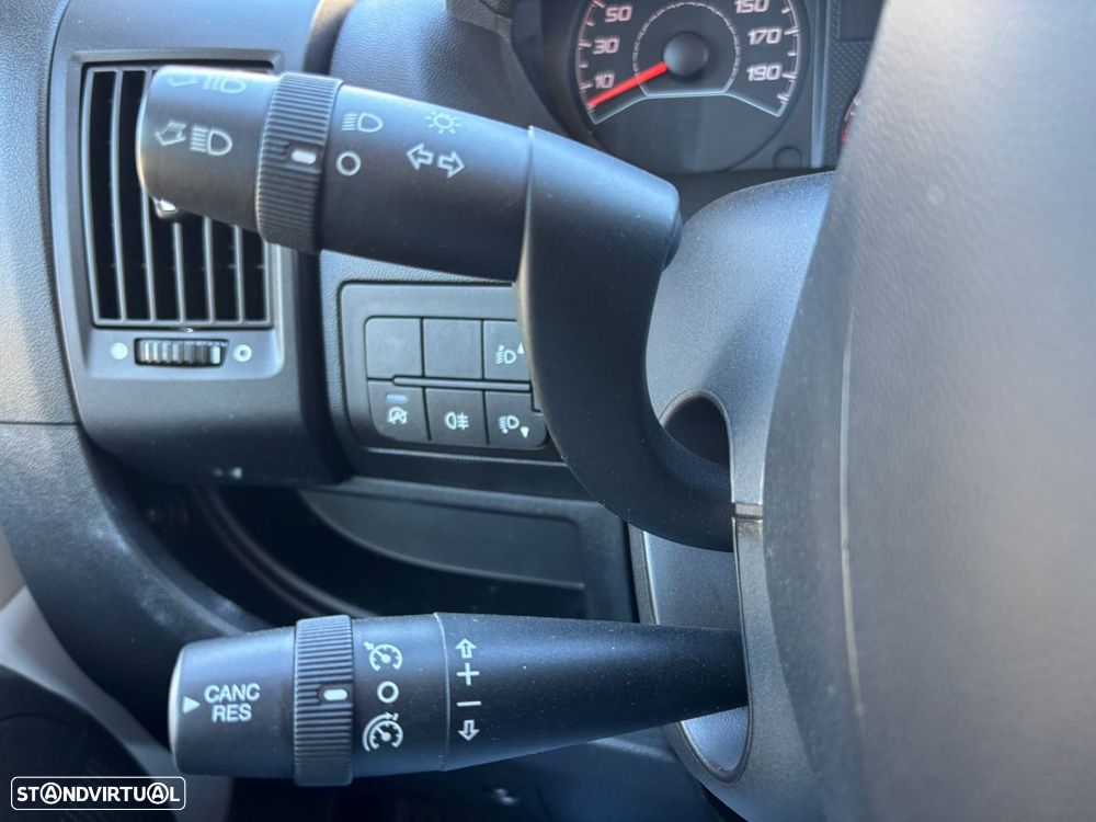 Fiat Ducato 2.2 M-JET 140cv - L2-H2 - AC - IVA DEDUTÍVEL - 22
