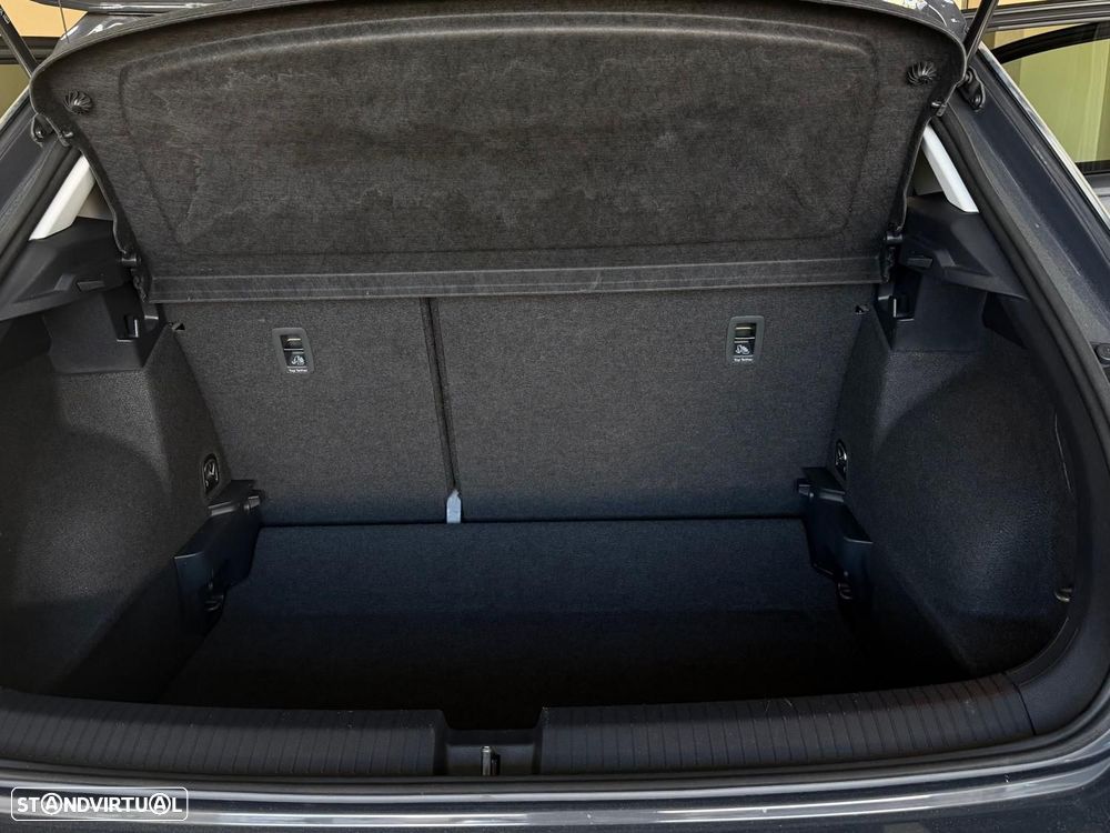 VW T-Roc 2.0 TDI Life - 13