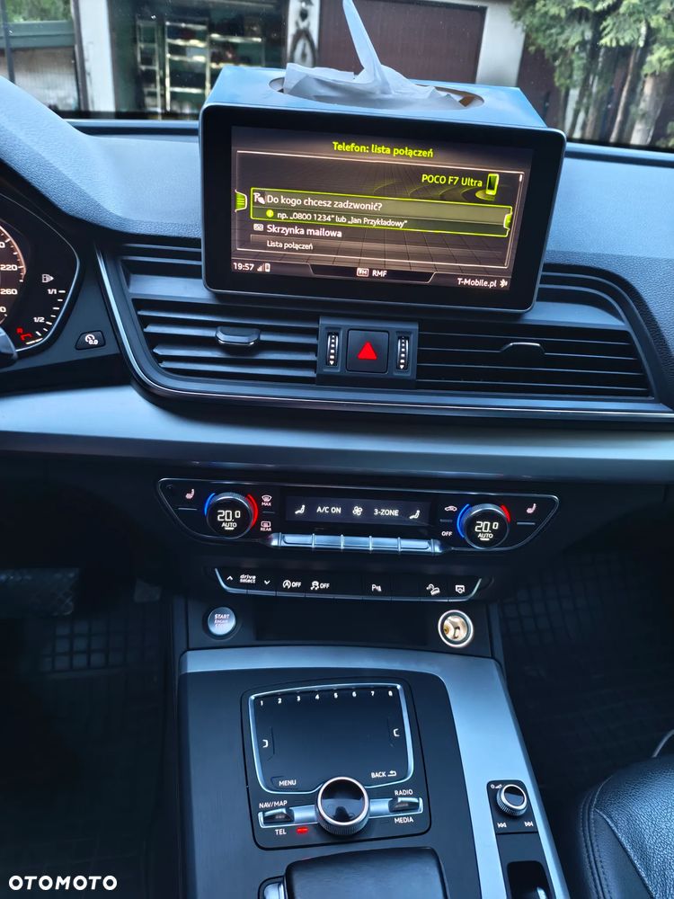 Audi Q5 2.0 TDI Quattro Design S tronic - 30