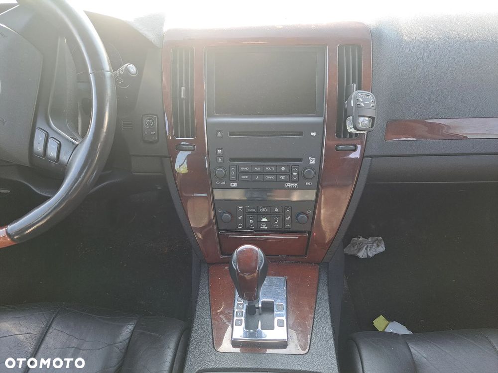 CADILLAC STS 3.6B 257KM 2005R - CZĘŚCI !!! - 10
