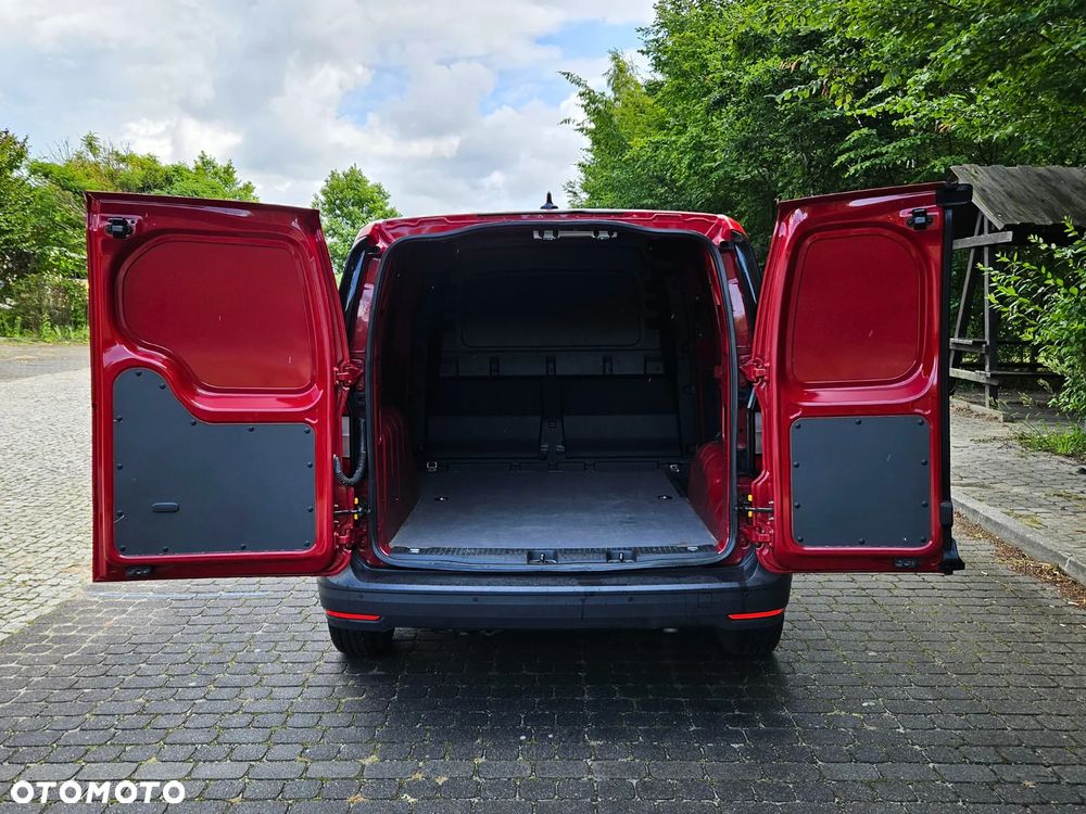 Volkswagen Caddy Maxi - 7
